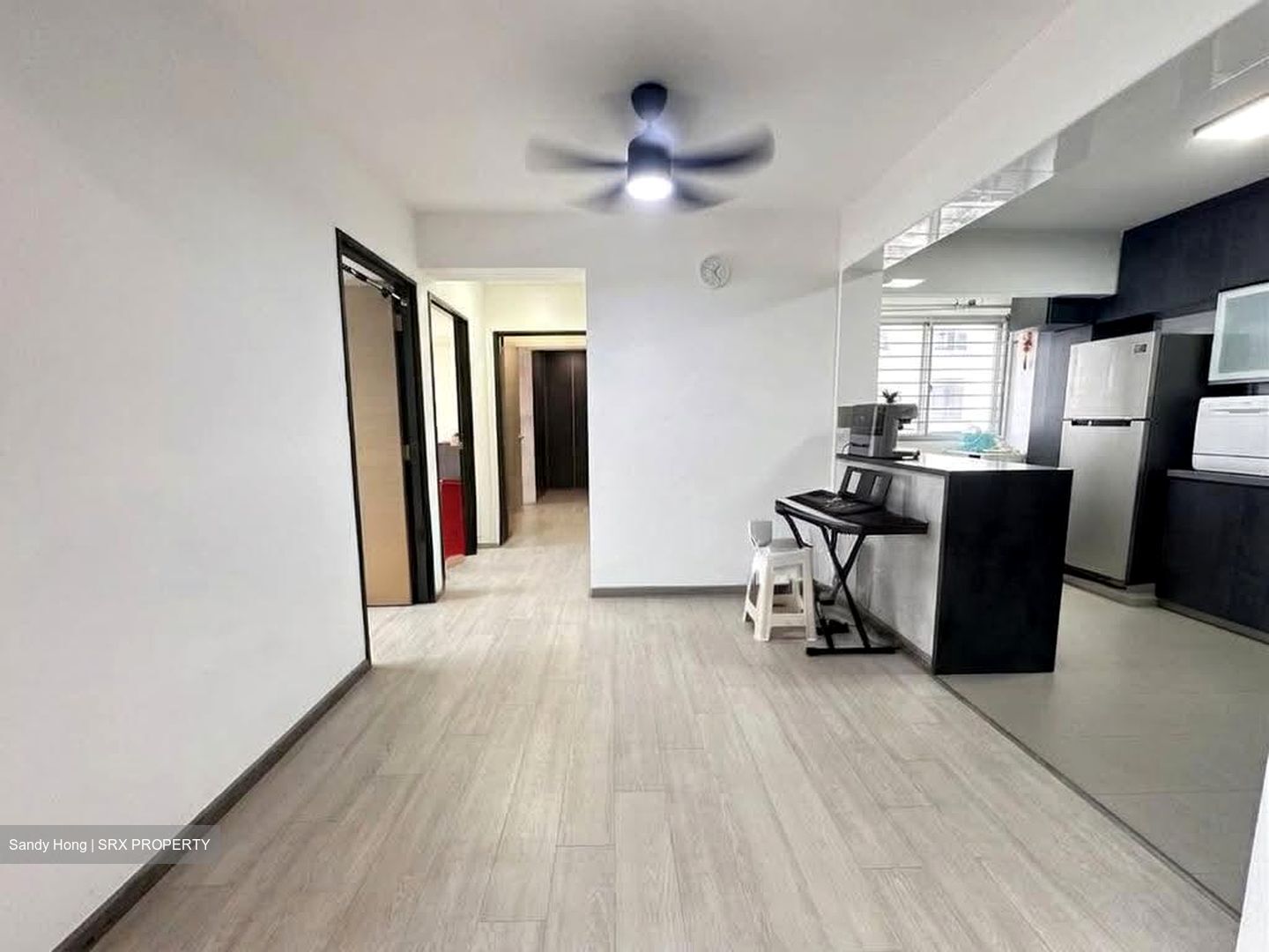 Blk 166B Yung Kuang Court (Jurong West), HDB 4 Rooms #621623561